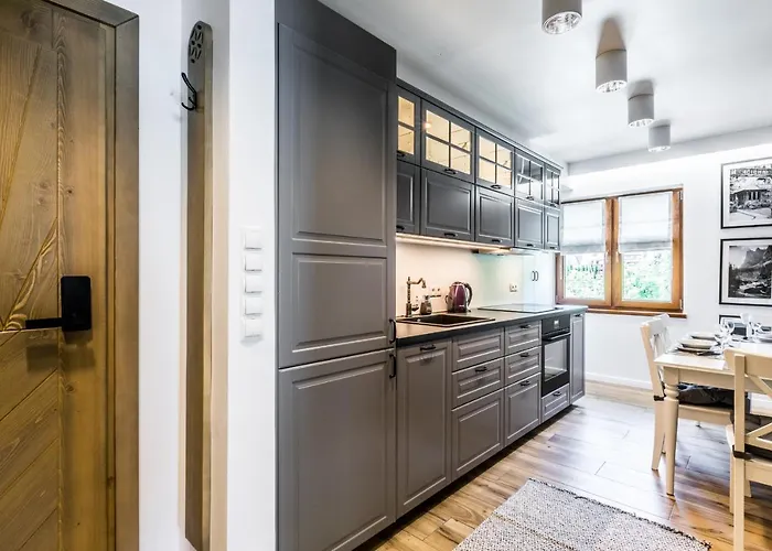Apartamenty Tradycja